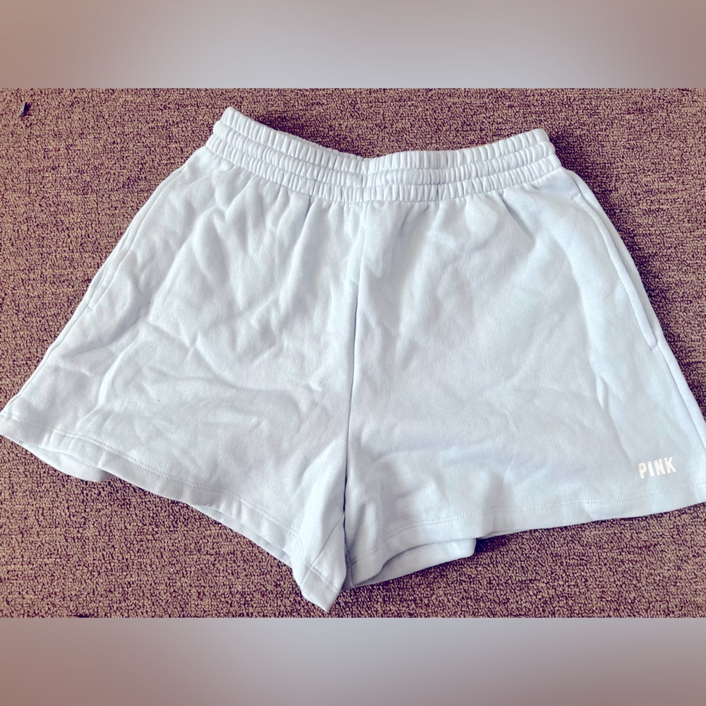 Victoria secret PINK shorts size small NWT